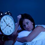 Image link to sleep insomnia information